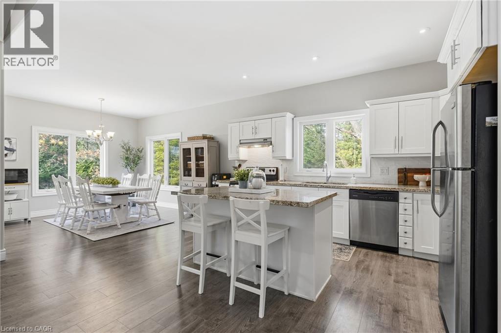 2516 IRISH Line, Coldwater, Ontario, L0K1E0 — Photo 13
