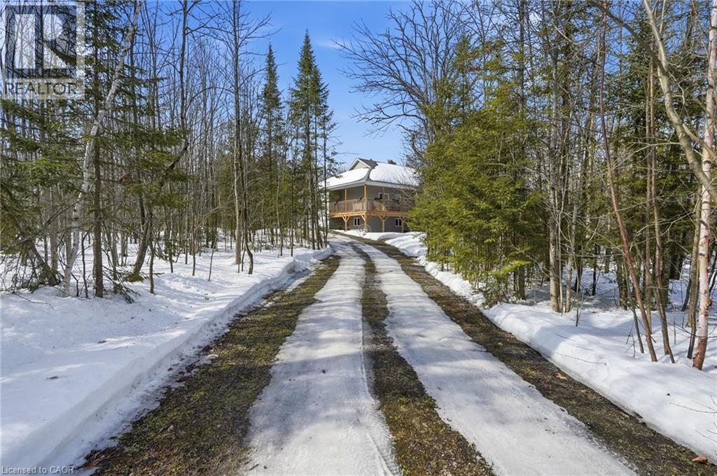 2516 IRISH Line, Coldwater, Ontario, L0K1E0 — Photo 3