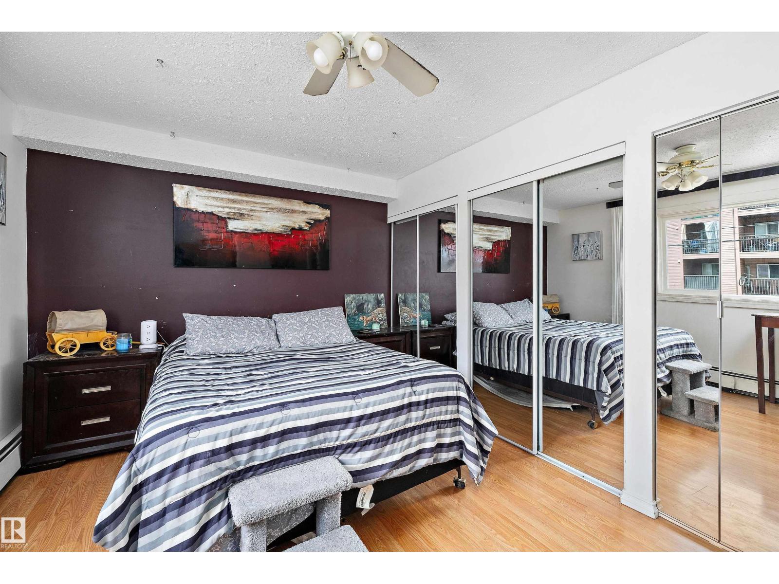 #206 10529 93 ST NW, Edmonton
