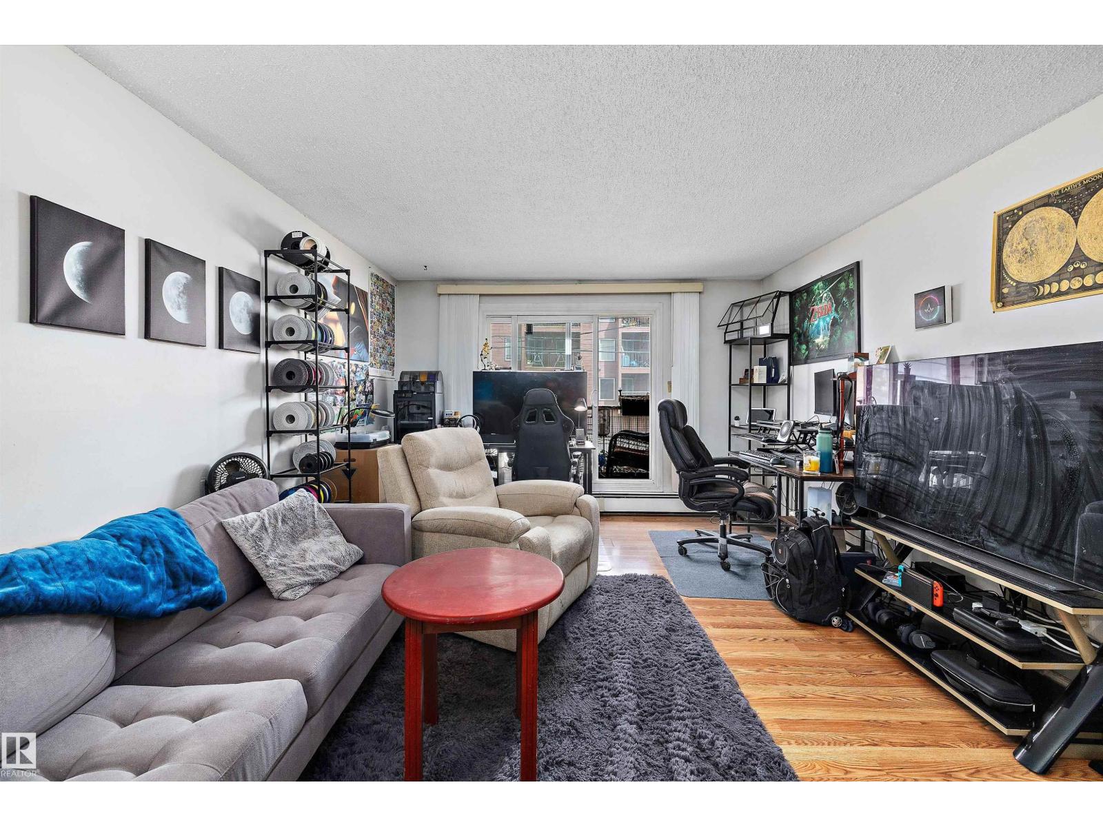 #206 10529 93 ST NW, Edmonton