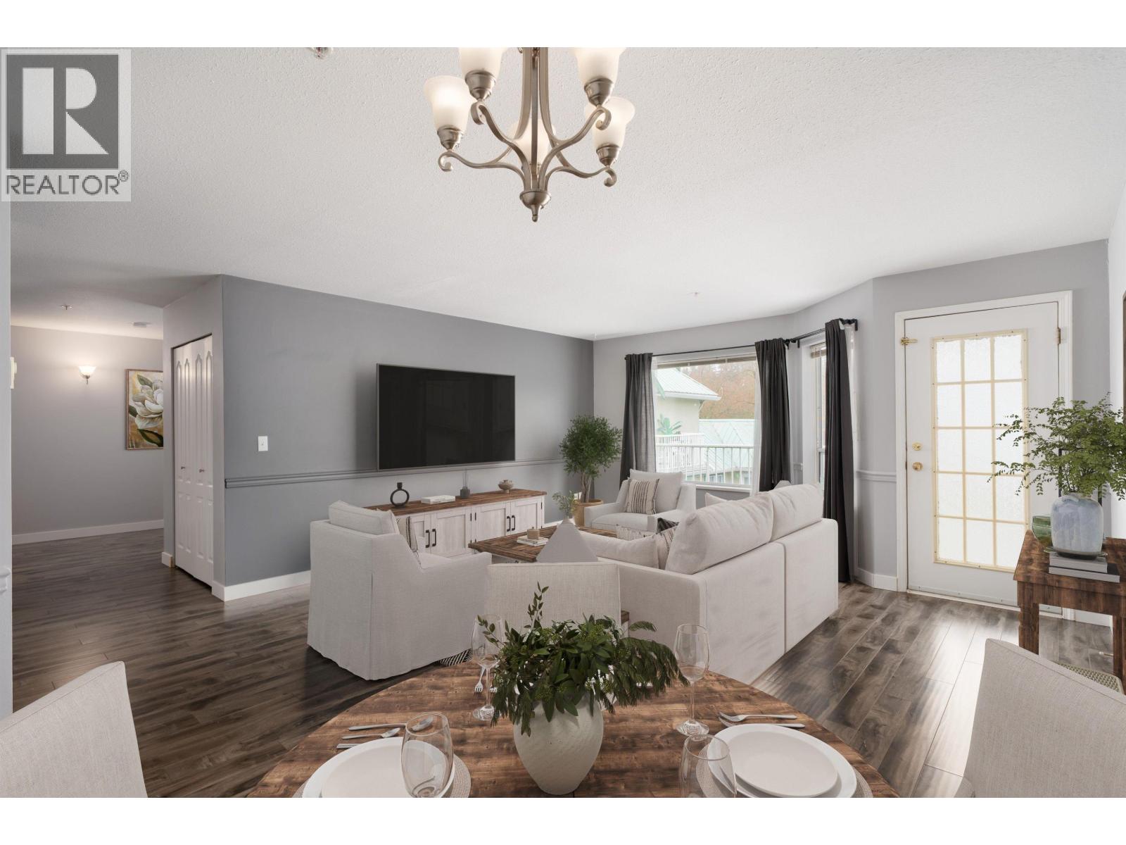 317 19236 FORD ROAD, Pitt Meadows