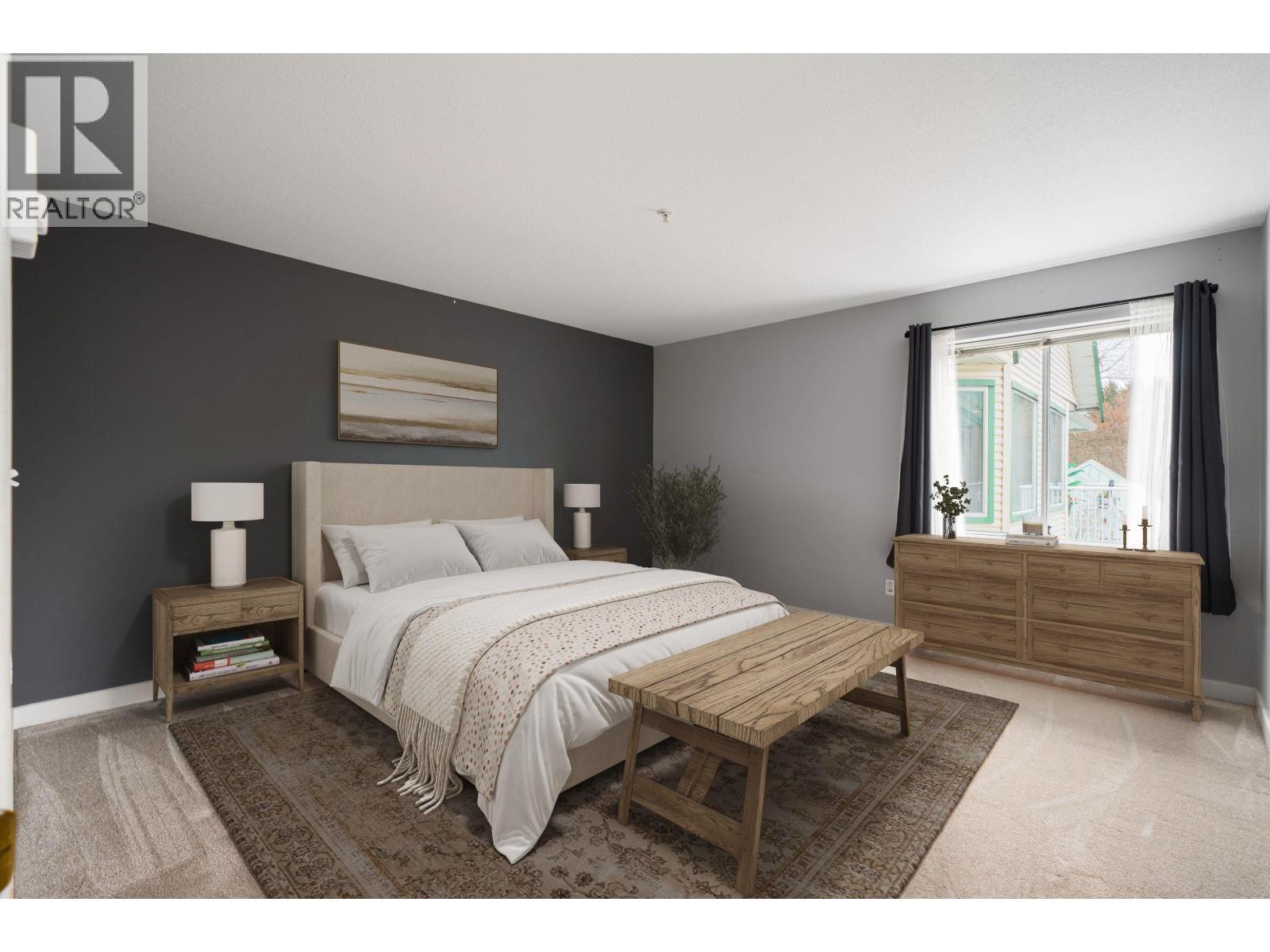 317 19236 FORD ROAD, Pitt Meadows