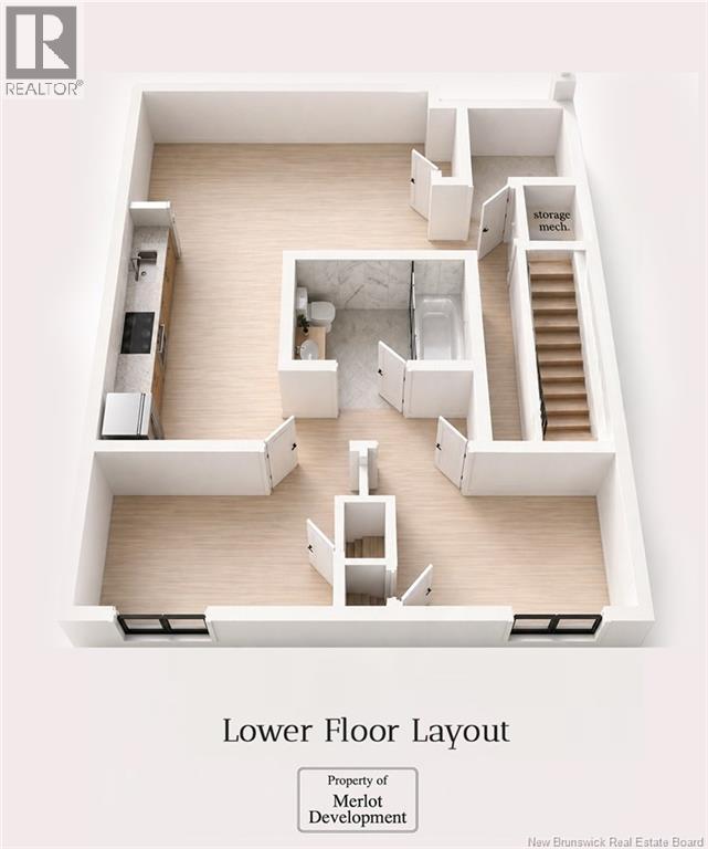 20 Rue Sebastien Street - 2