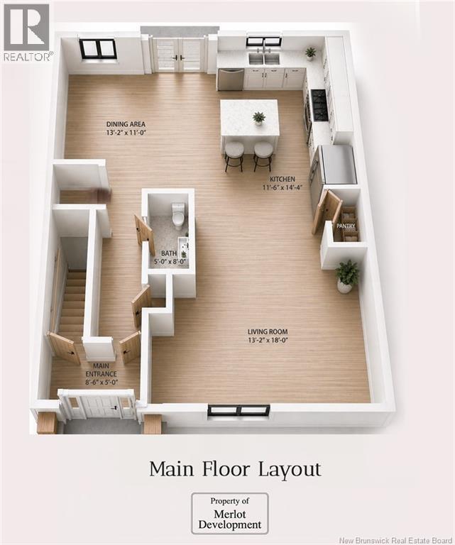 20 Rue Sebastien Street - 3