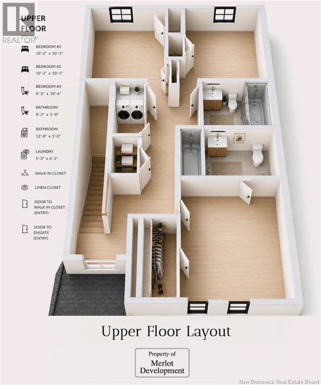 20 Rue Sebastien Street - 4