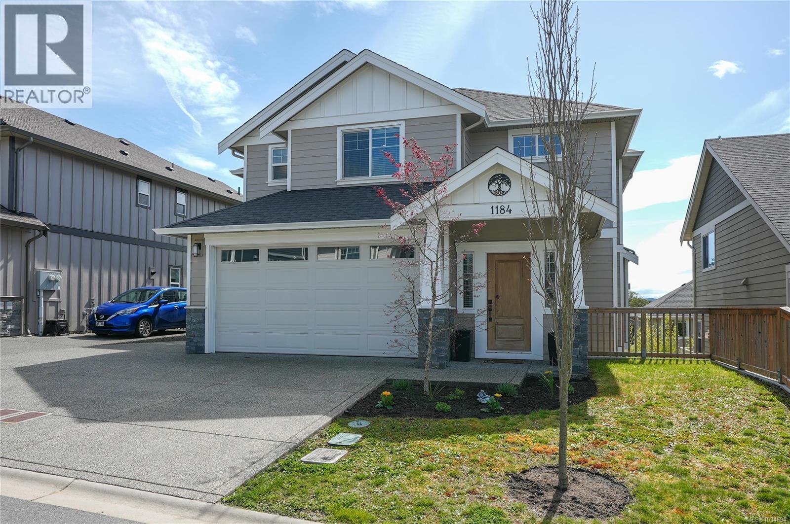  1184 Smokehouse Crescent, Langford