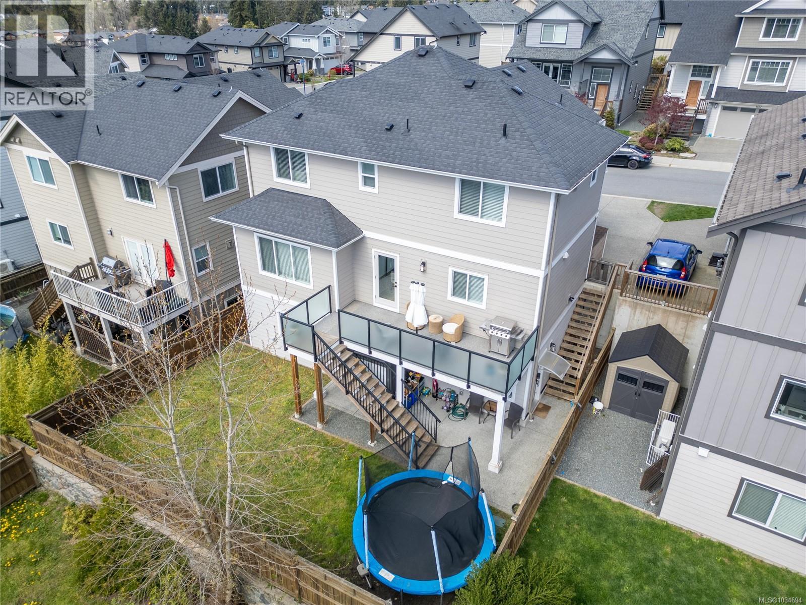  1184 Smokehouse Crescent, Langford
