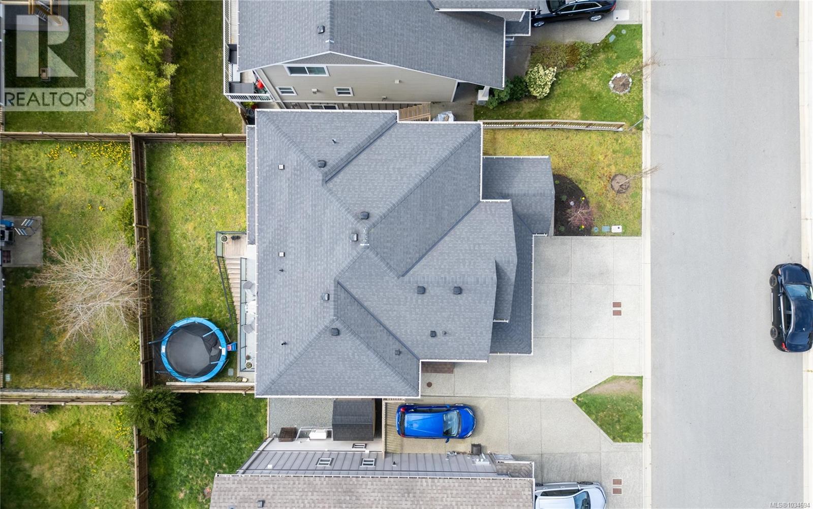 1184 Smokehouse Crescent, Langford