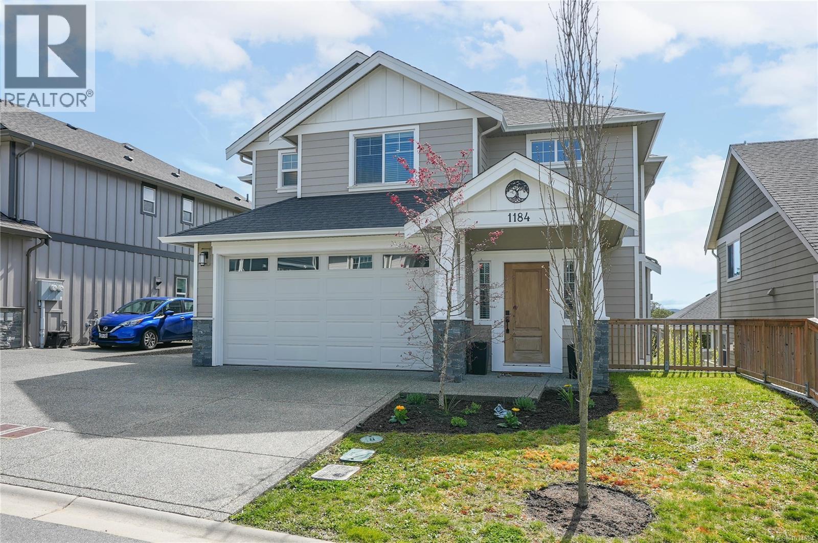  1184 Smokehouse Crescent, Langford