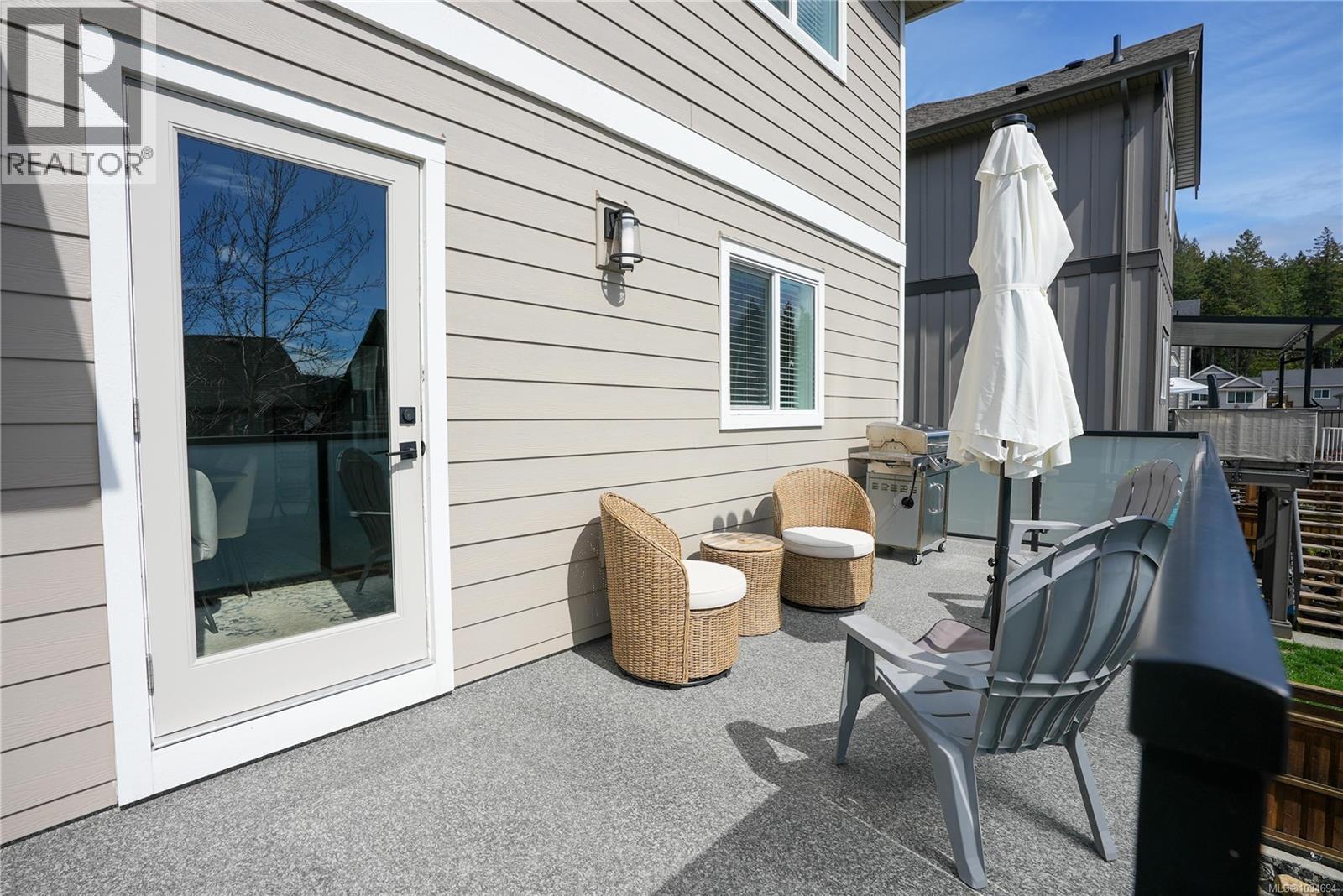  1184 Smokehouse Crescent, Langford