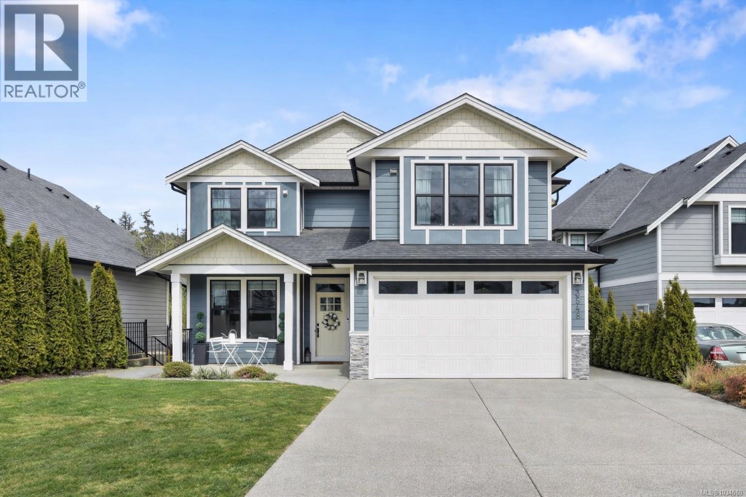 3548 Paperbark Cres - 1