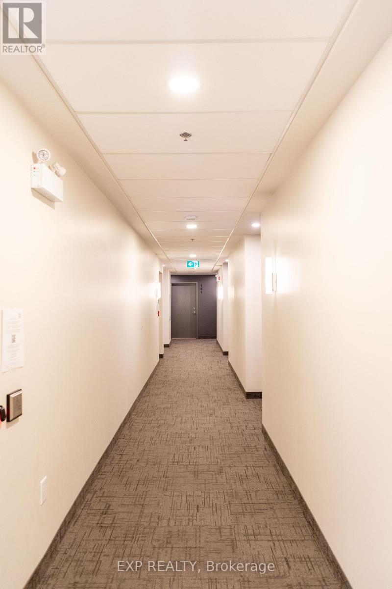 #101 110 FERGUS AVENUE - 17