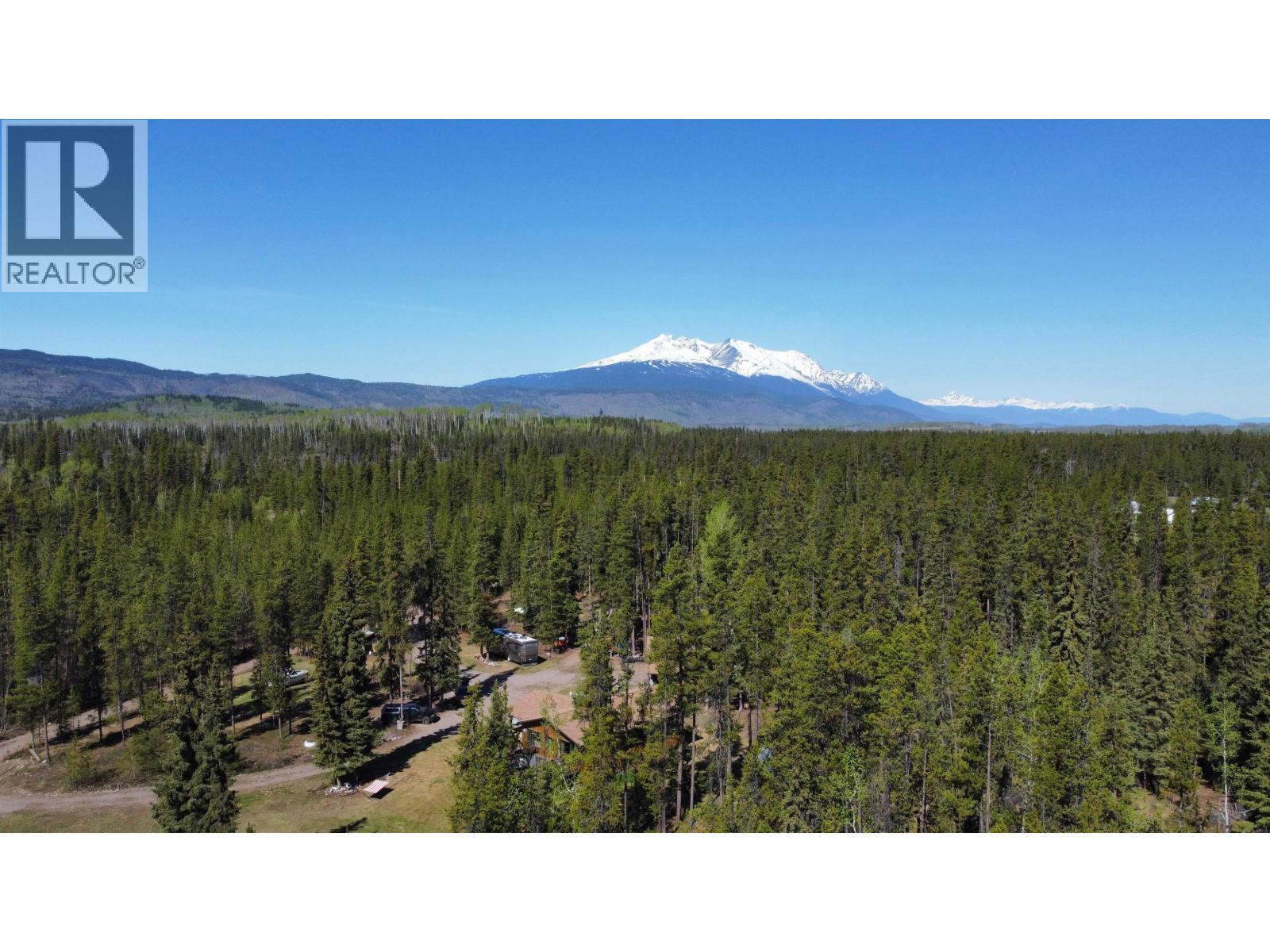 3253 CHAPMAN Road, Smithers