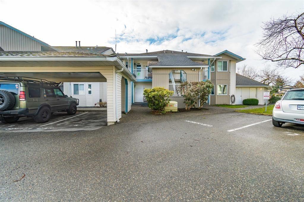 8 45435 KNIGHT ROAD, Sardis West Vedder