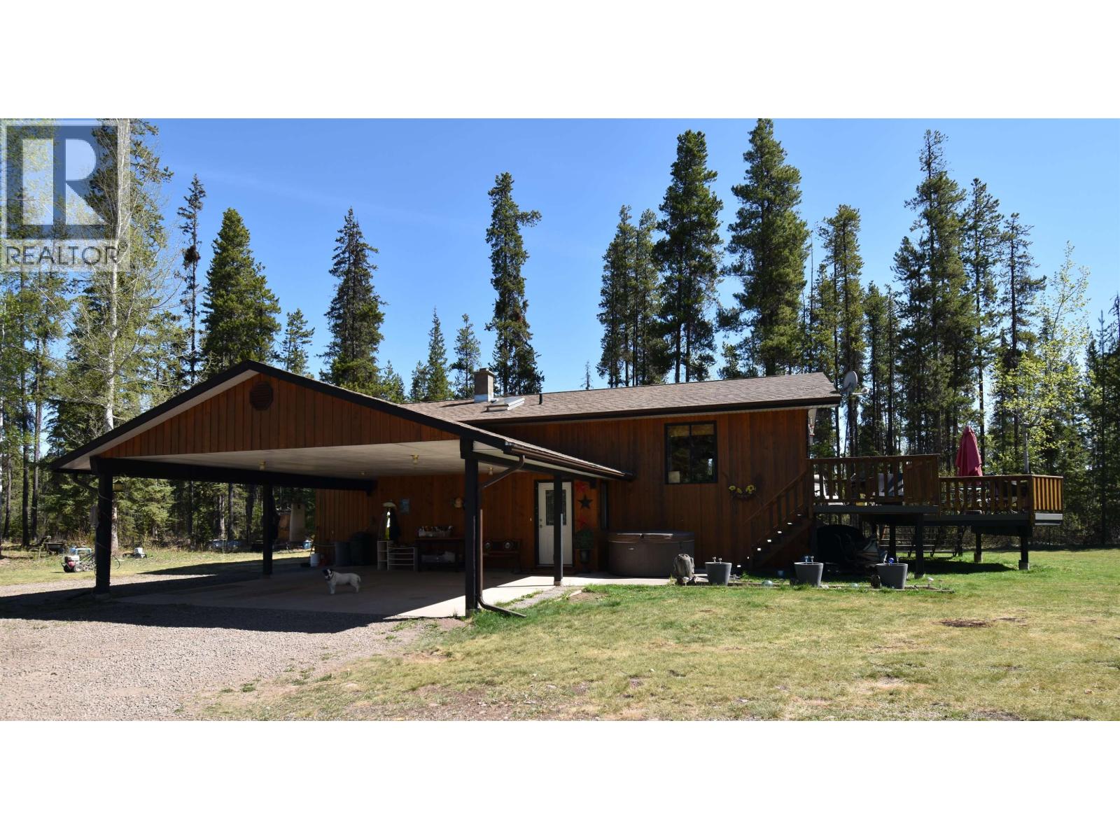 3253 CHAPMAN Road, Smithers