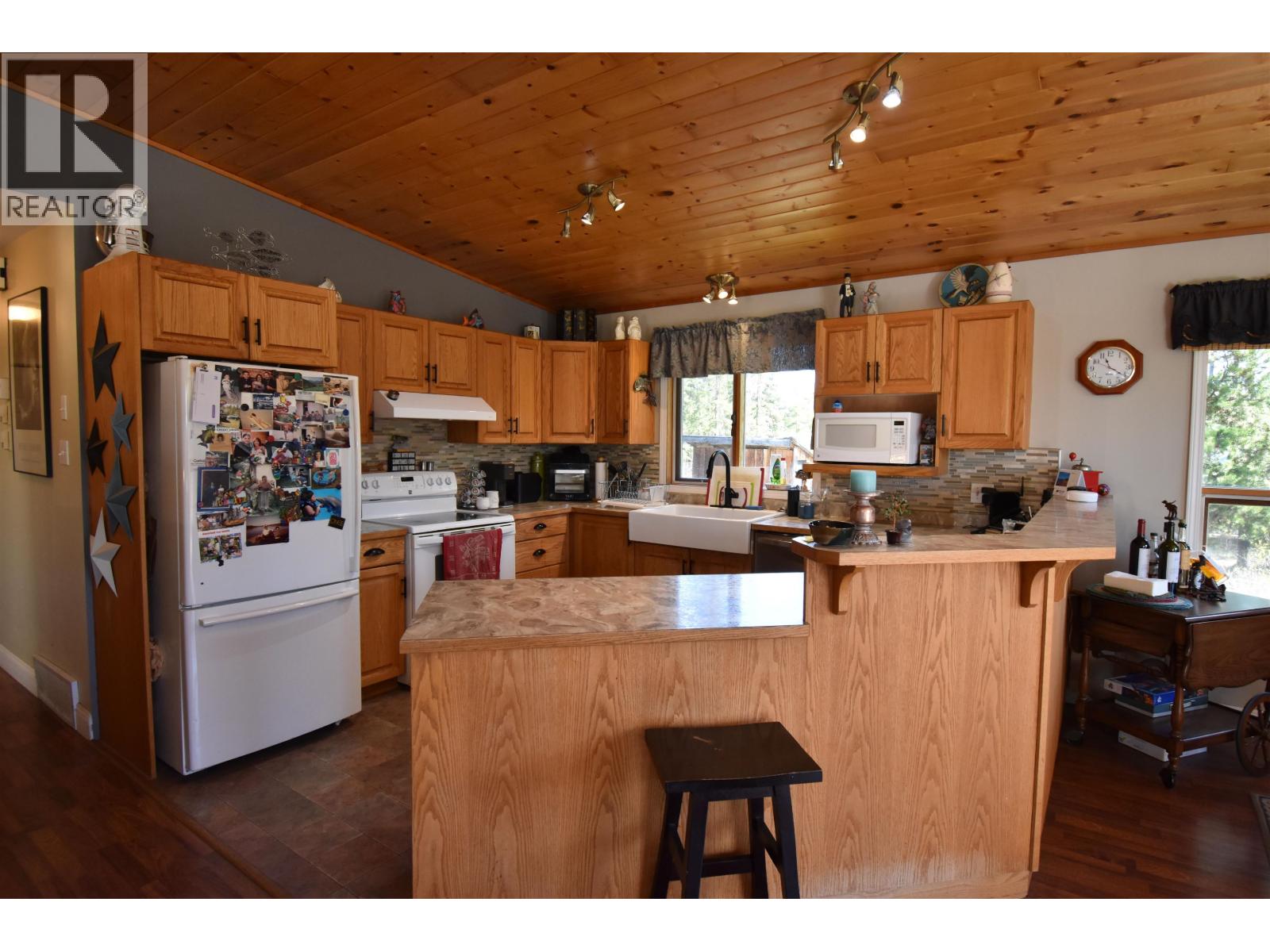 3253 CHAPMAN Road, Smithers