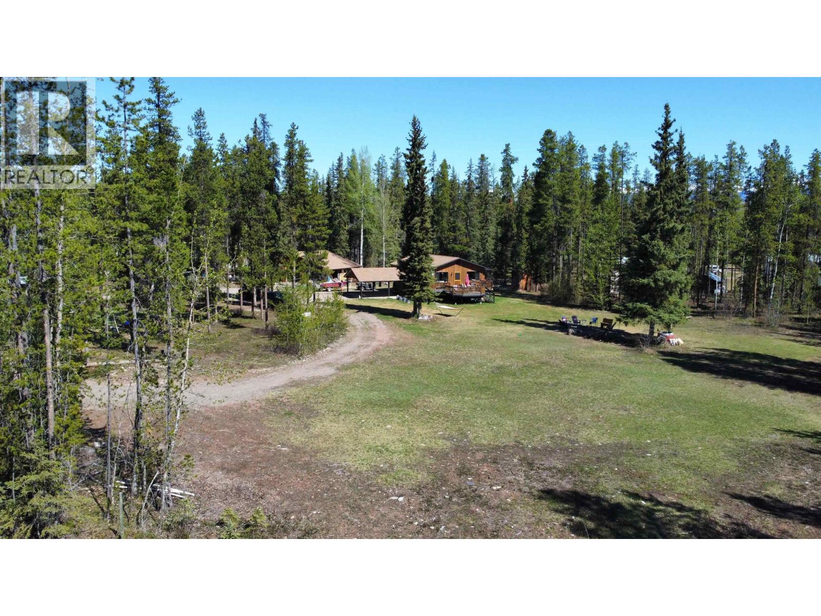 3253 CHAPMAN Road, Smithers