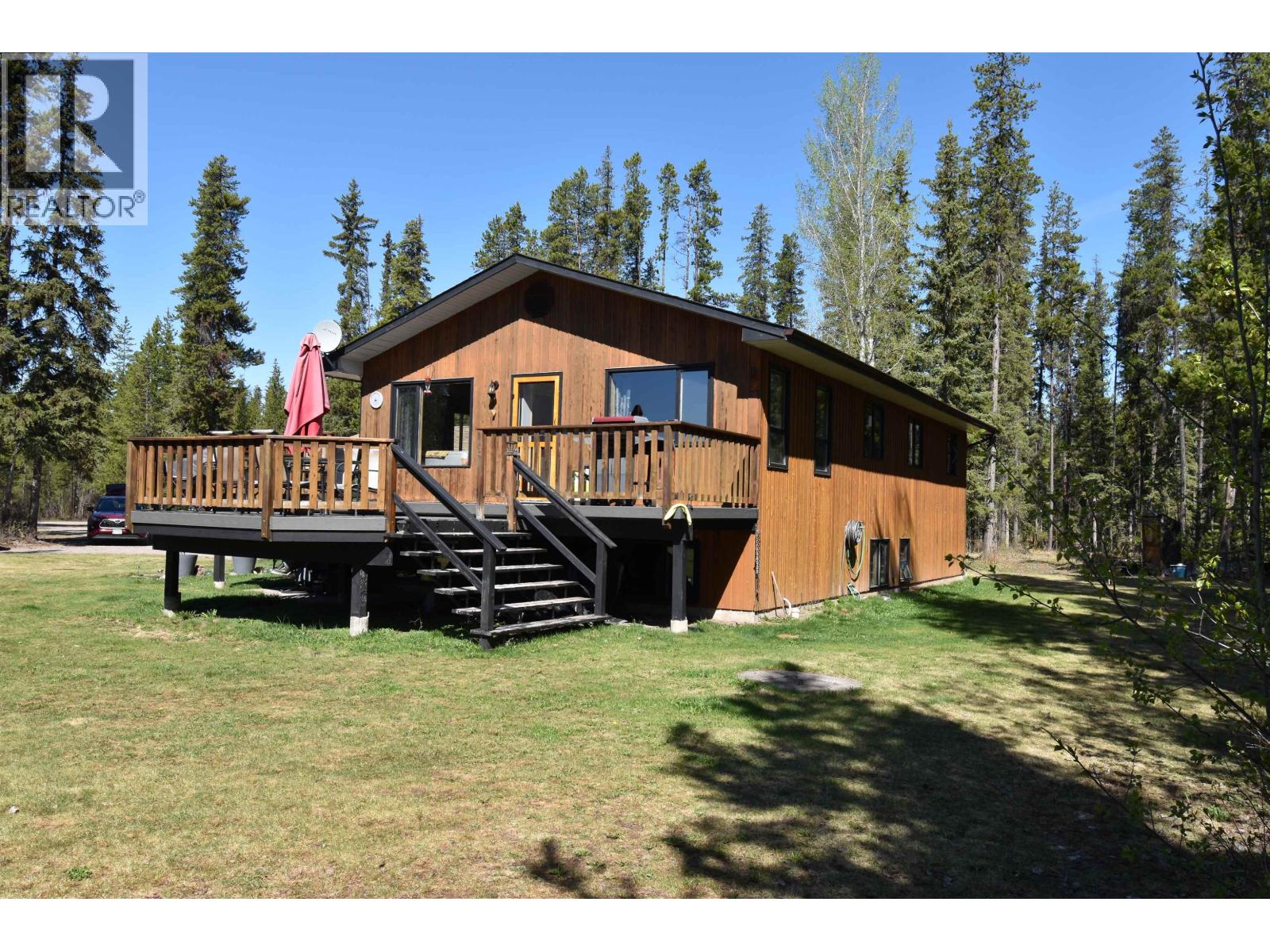 3253 CHAPMAN Road, Smithers