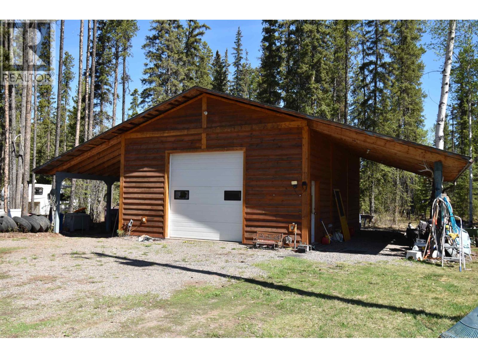 3253 CHAPMAN Road, Smithers