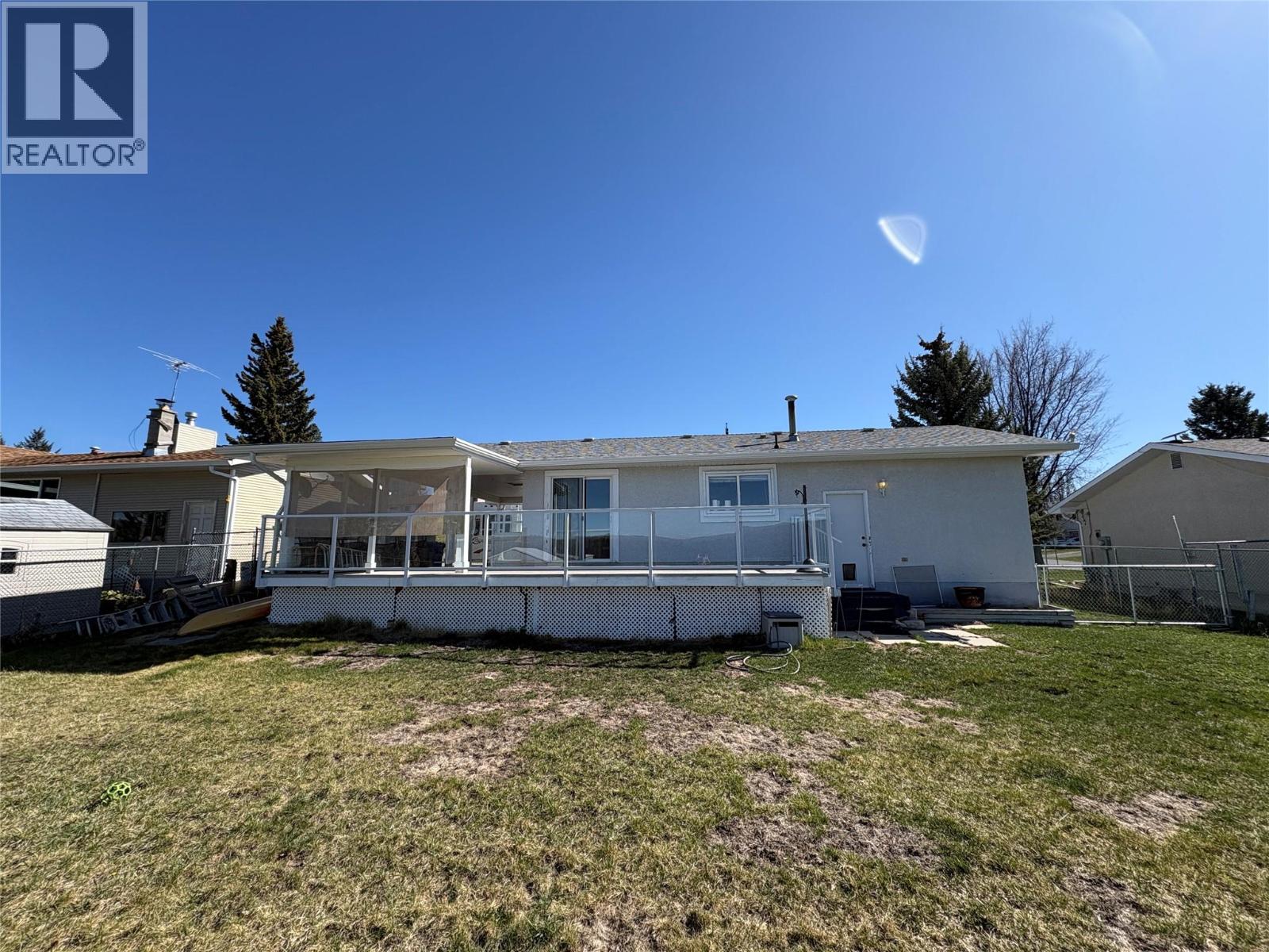 438 Opal Drive, Logan Lake