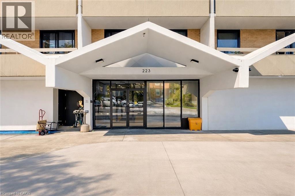 223 JACKSON Street W Unit# 1009, Hamilton, Ontario, L8P4R4 — Photo 25