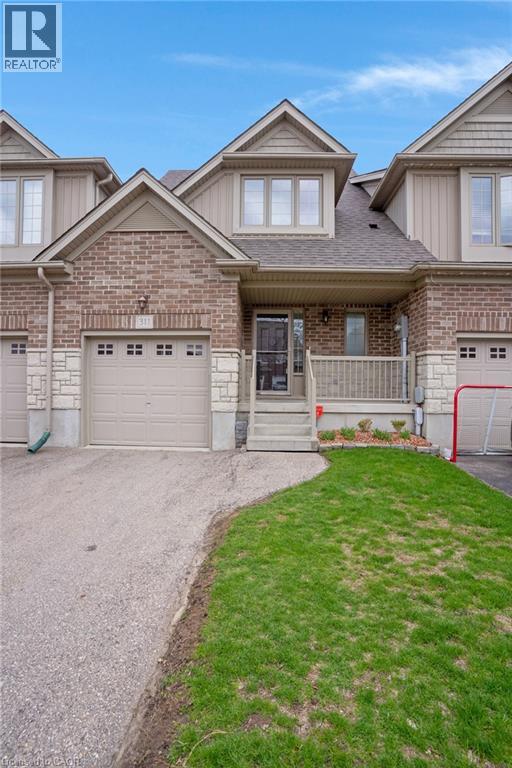 311 VINCENT Drive, Ayr, Ontario, N0B1E0 — Photo 4