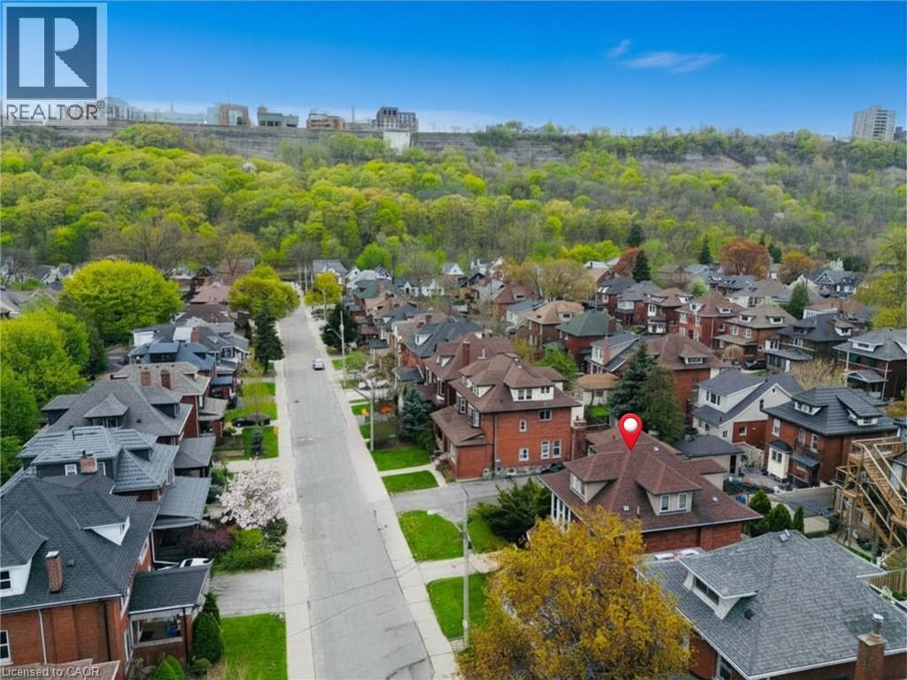 102 EASTBOURNE Avenue Unit# 2, Hamilton, Ontario, L8M2M8 — Photo 11