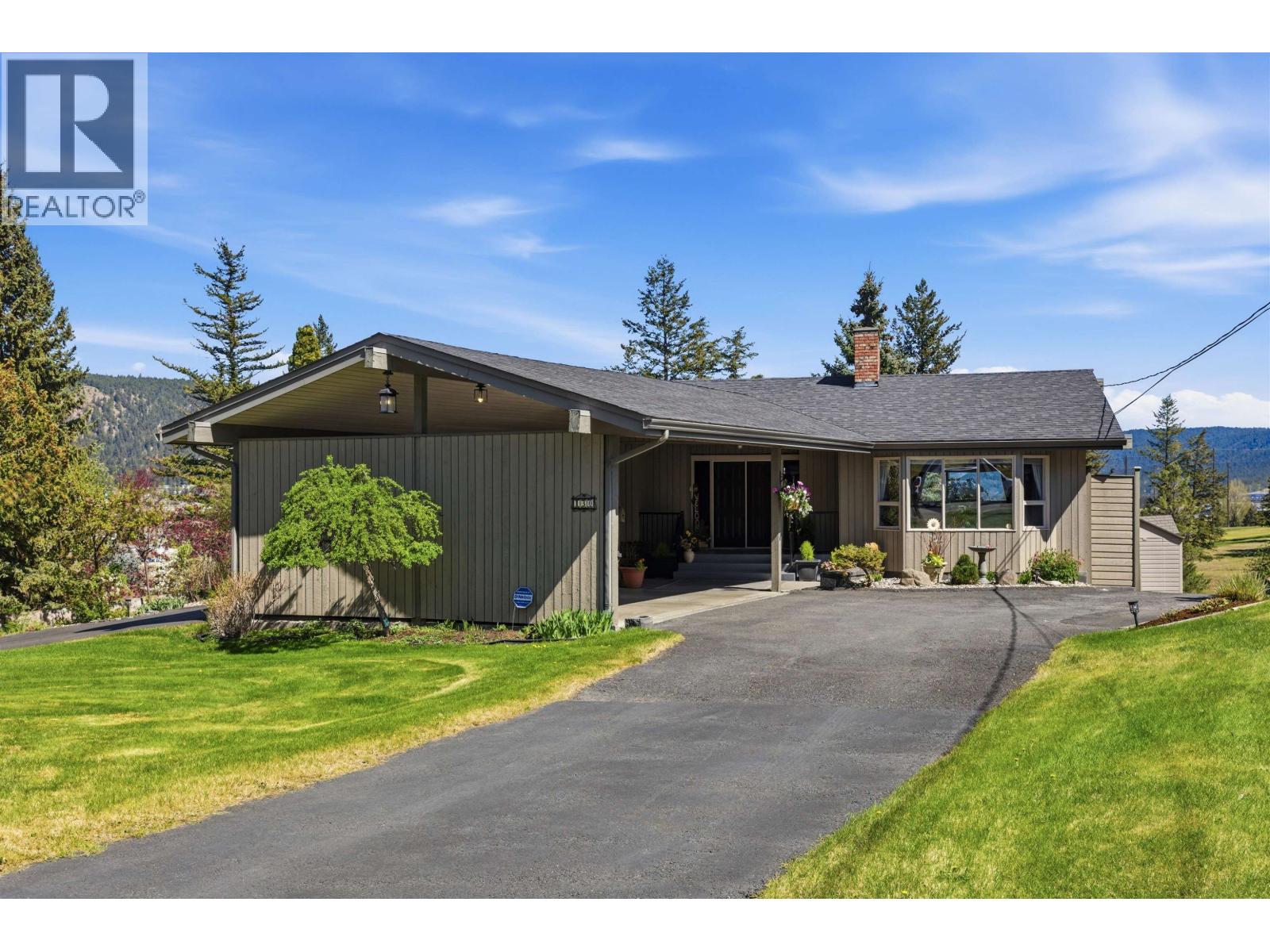 130 COUNTRY CLUB BOULEVARD - 1