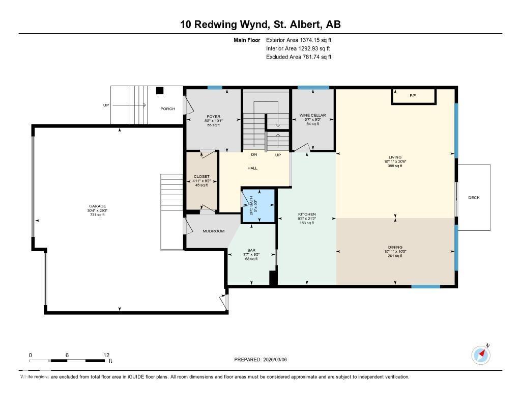 10 REDWING WD, St. Albert