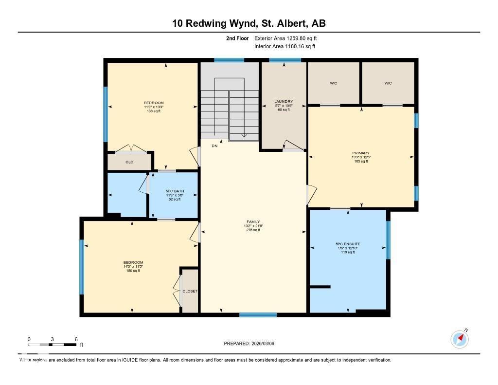 10 REDWING WD, St. Albert