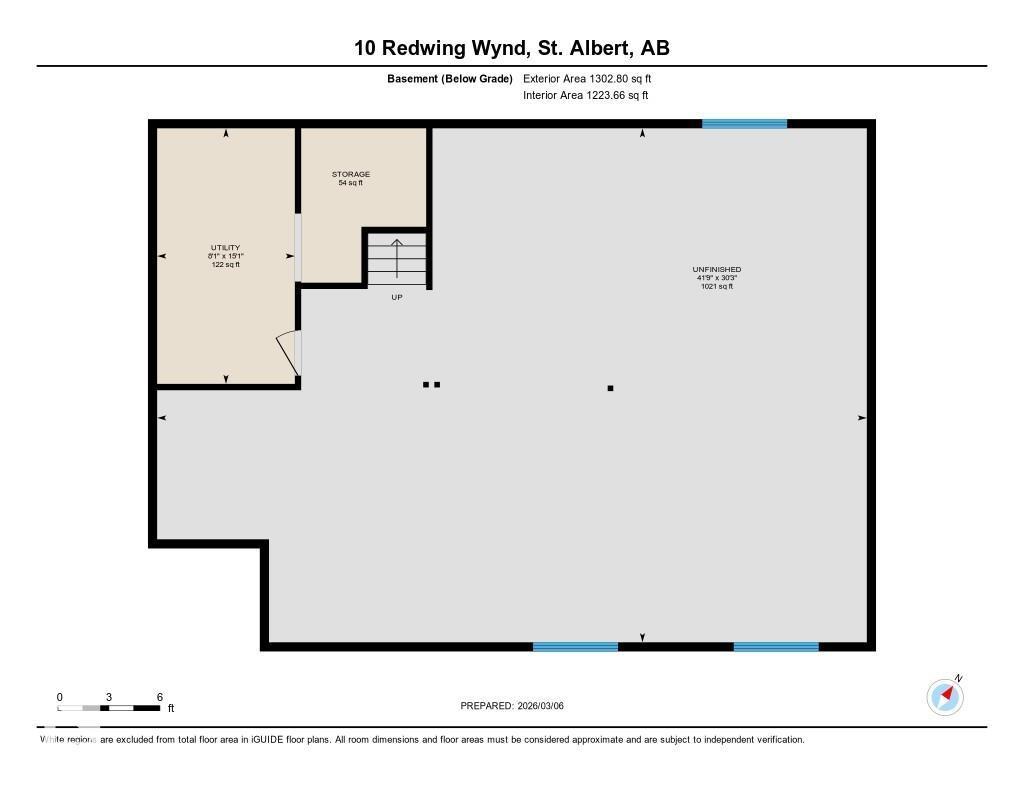 10 REDWING WD, St. Albert