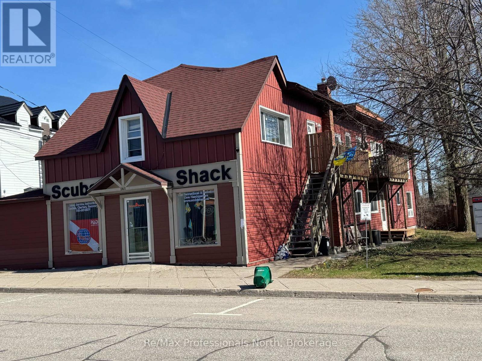 141 HOTCHKISS STREET - 2