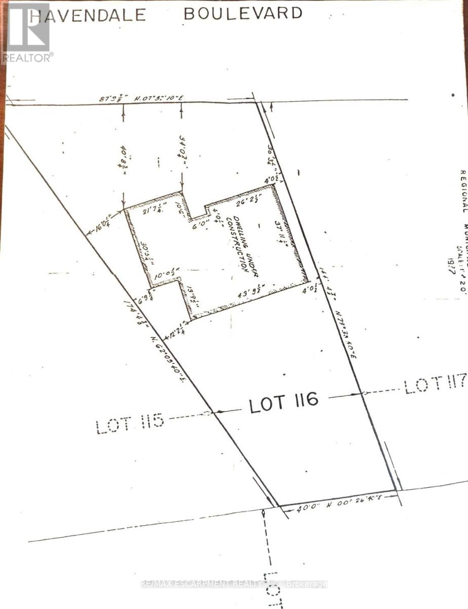1233 HAVENDALE BOULEVARD - 48