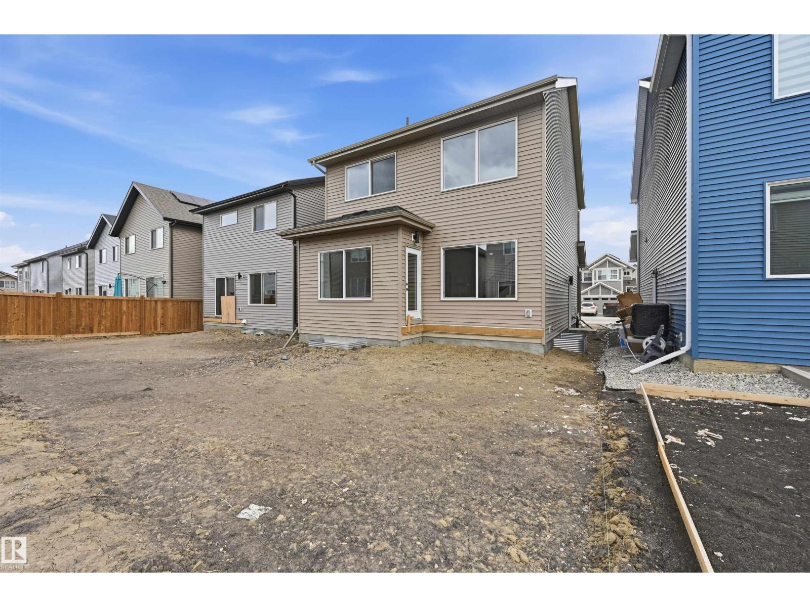 3218 DIXON WY SW, Edmonton