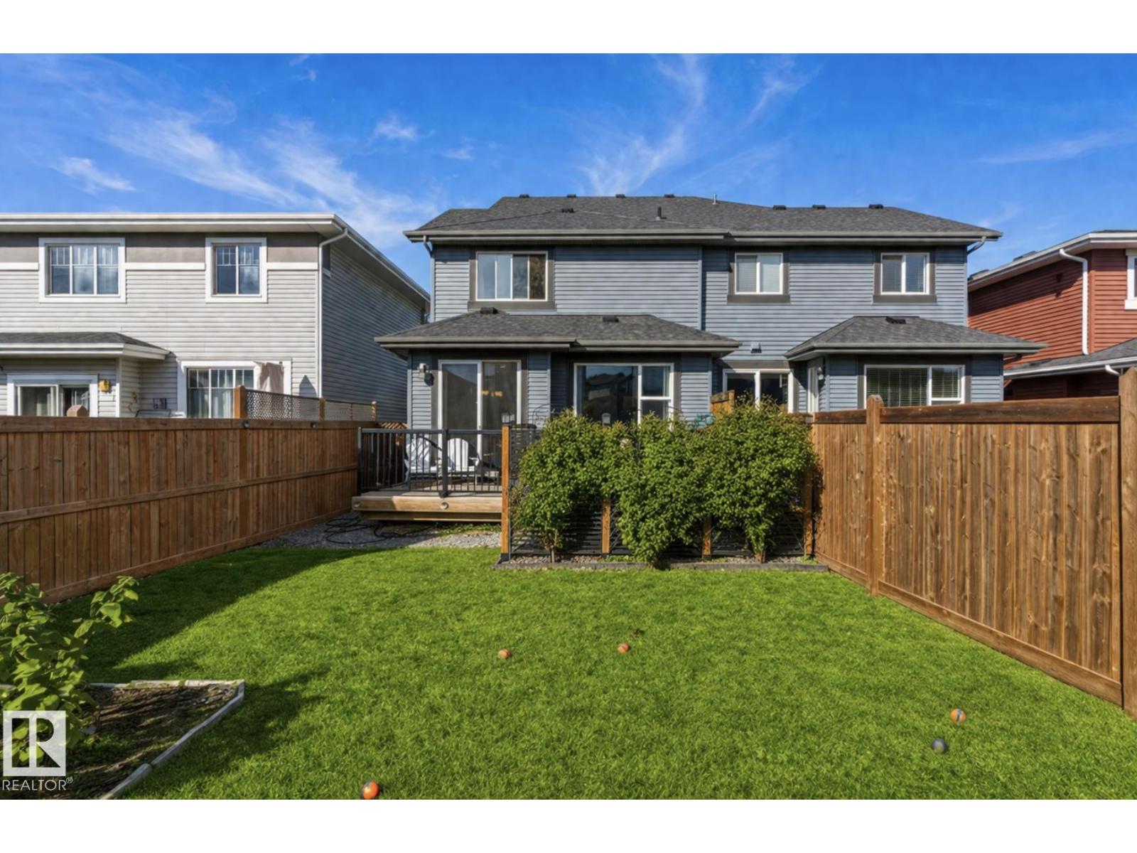 12737 205 Street NW, Edmonton
