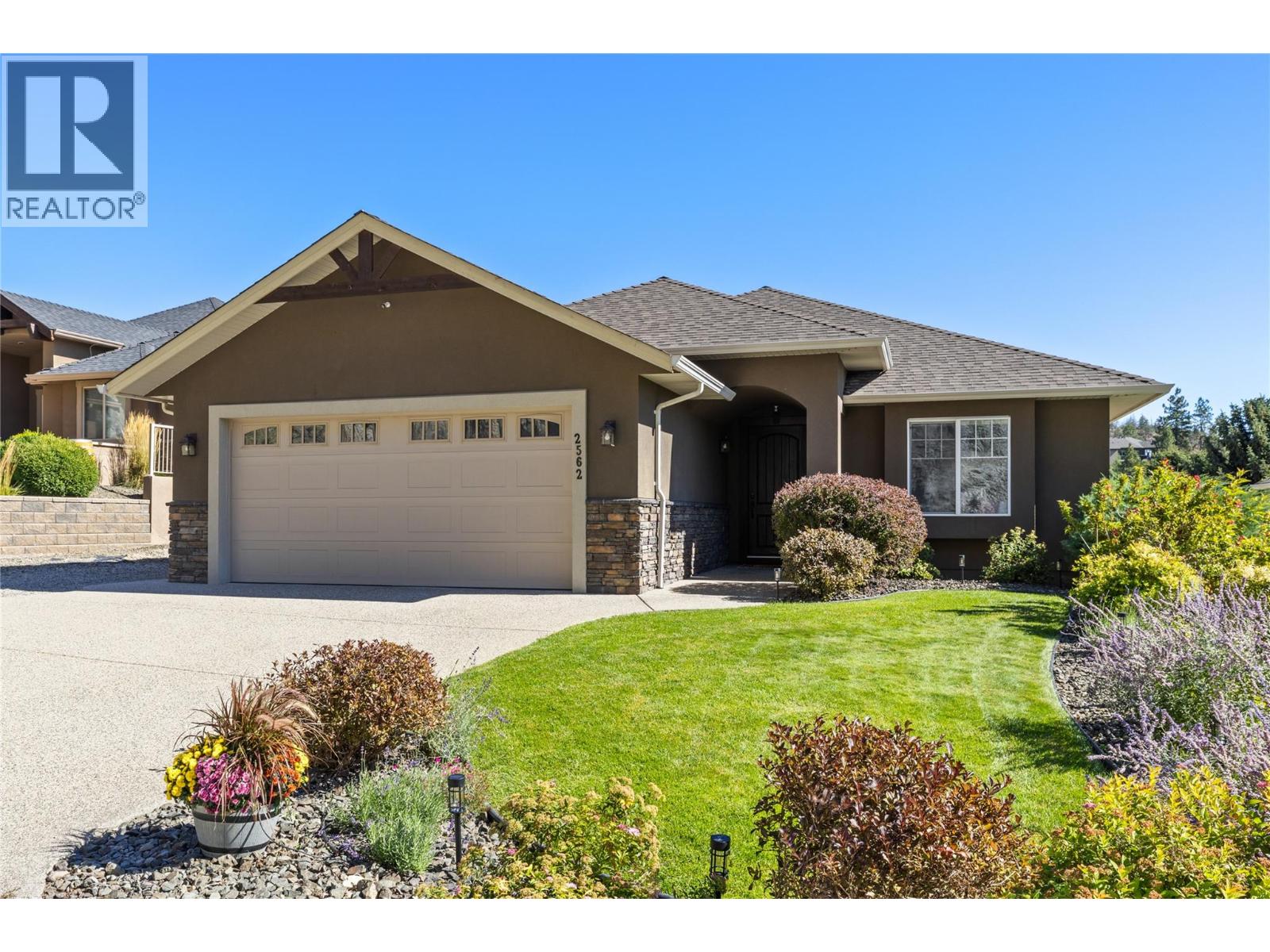 2562 Tuscany Drive - 1