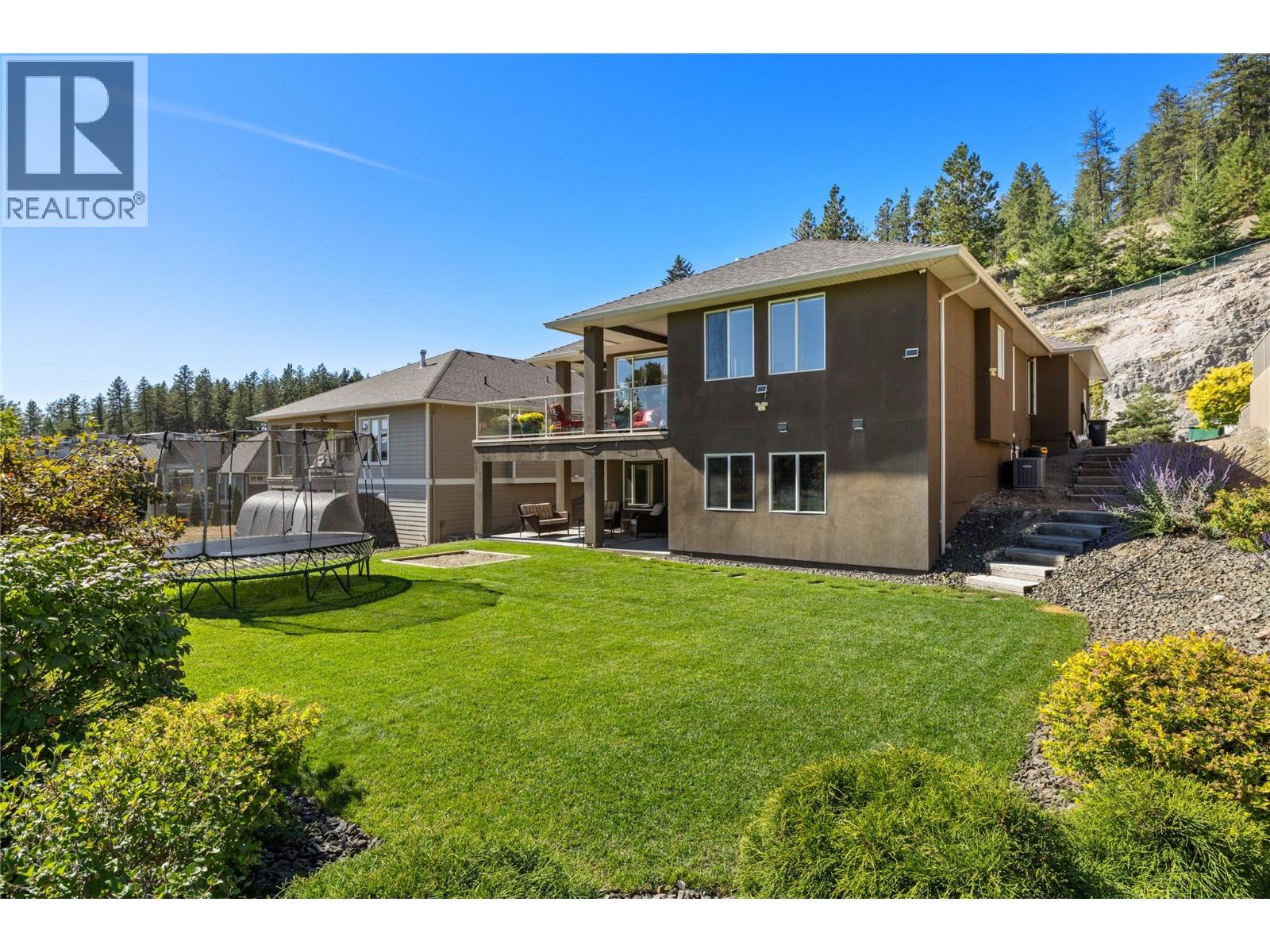  2562 Tuscany Drive, West Kelowna