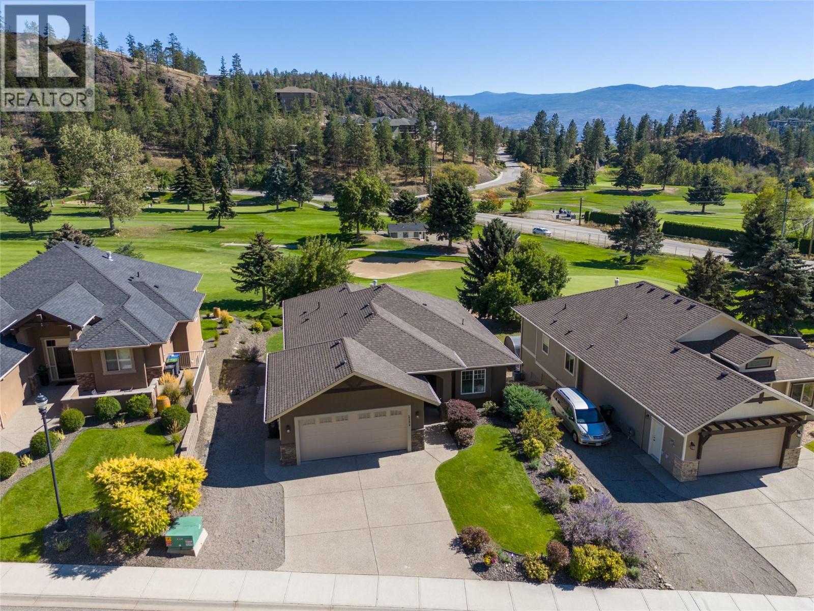  2562 Tuscany Drive, West Kelowna