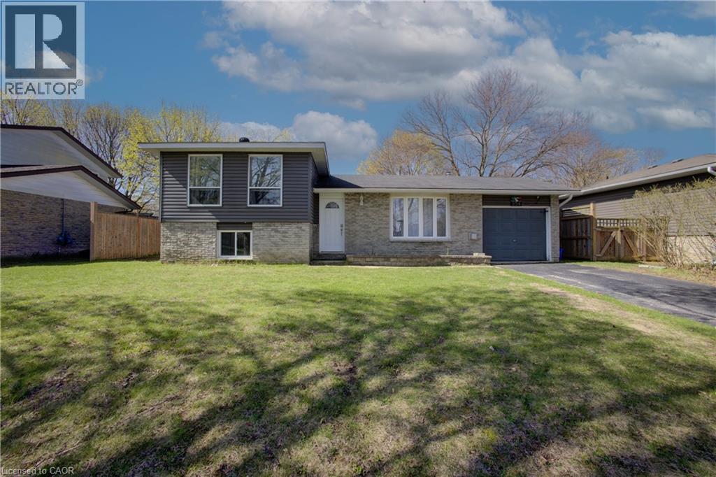 354 FALCONER Street - 1