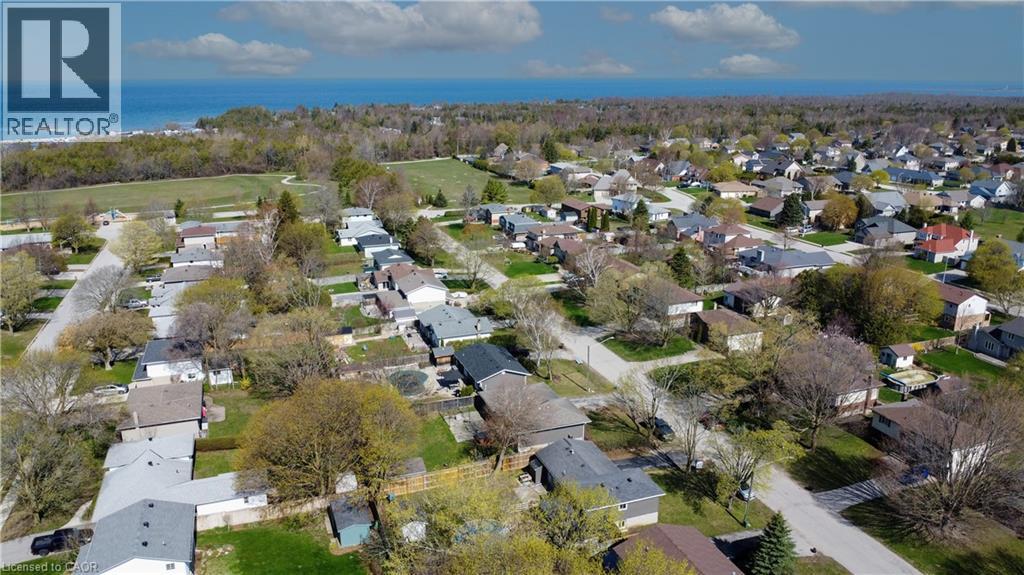354 FALCONER Street, Saugeen Shores, Ontario, N0H2C2 — Photo 44