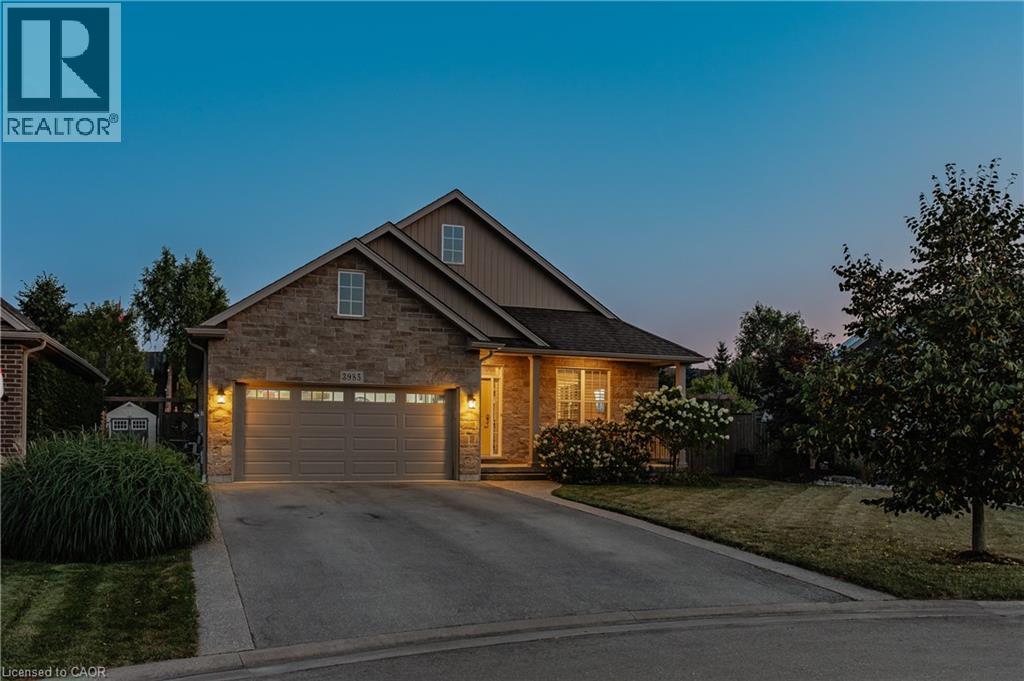 3985 LOWER COACH Road, Fort Erie, Ontario, L0S1S0 — Photo 17