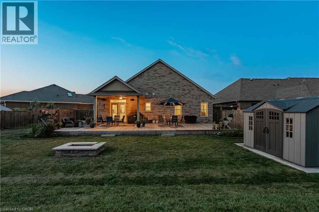 3985 LOWER COACH Road, Fort Erie, Ontario, L0S1S0 — Photo 19