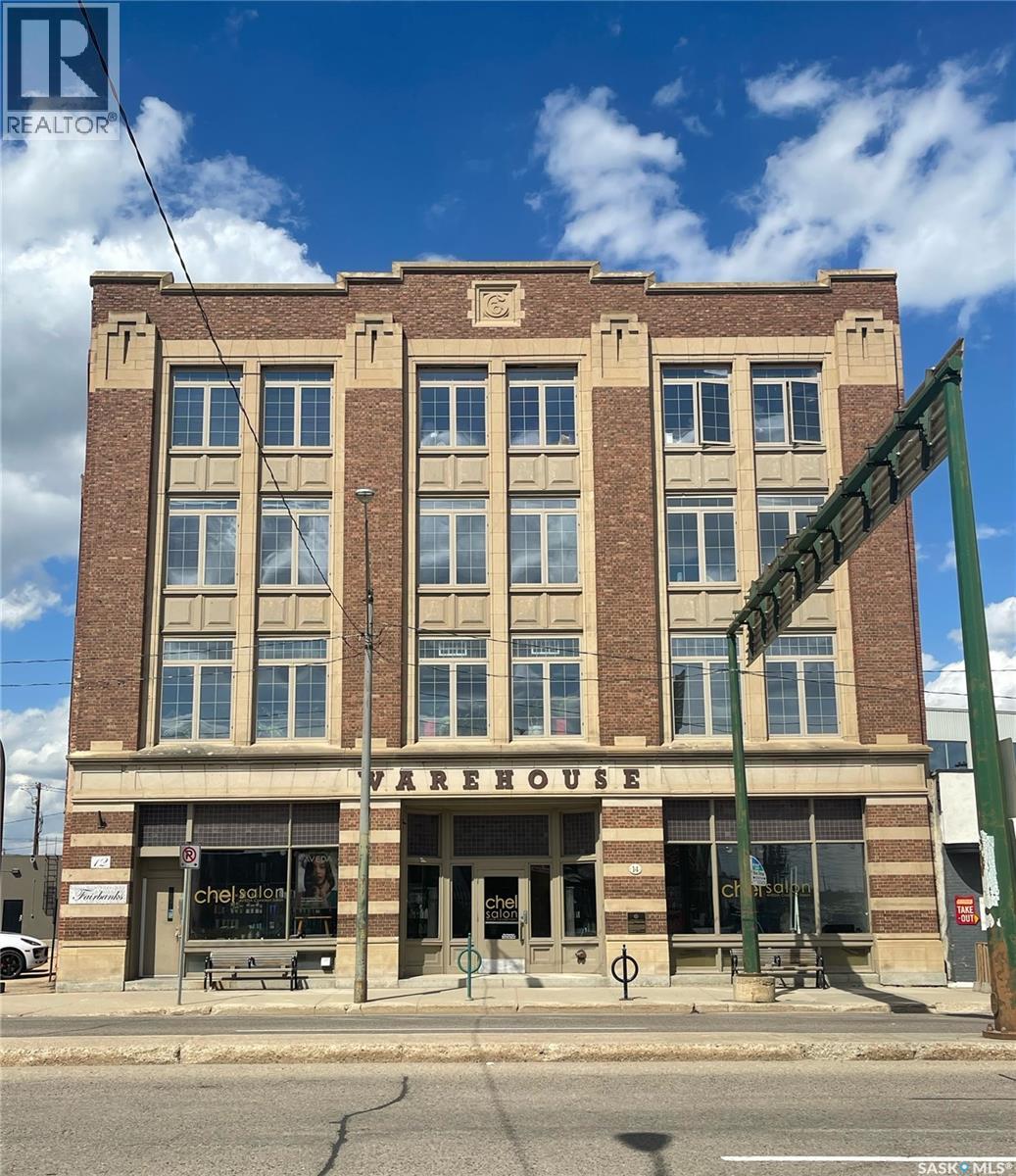#301 12 23rd STREET E - 1