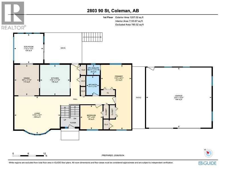 2803 90 Street - 34