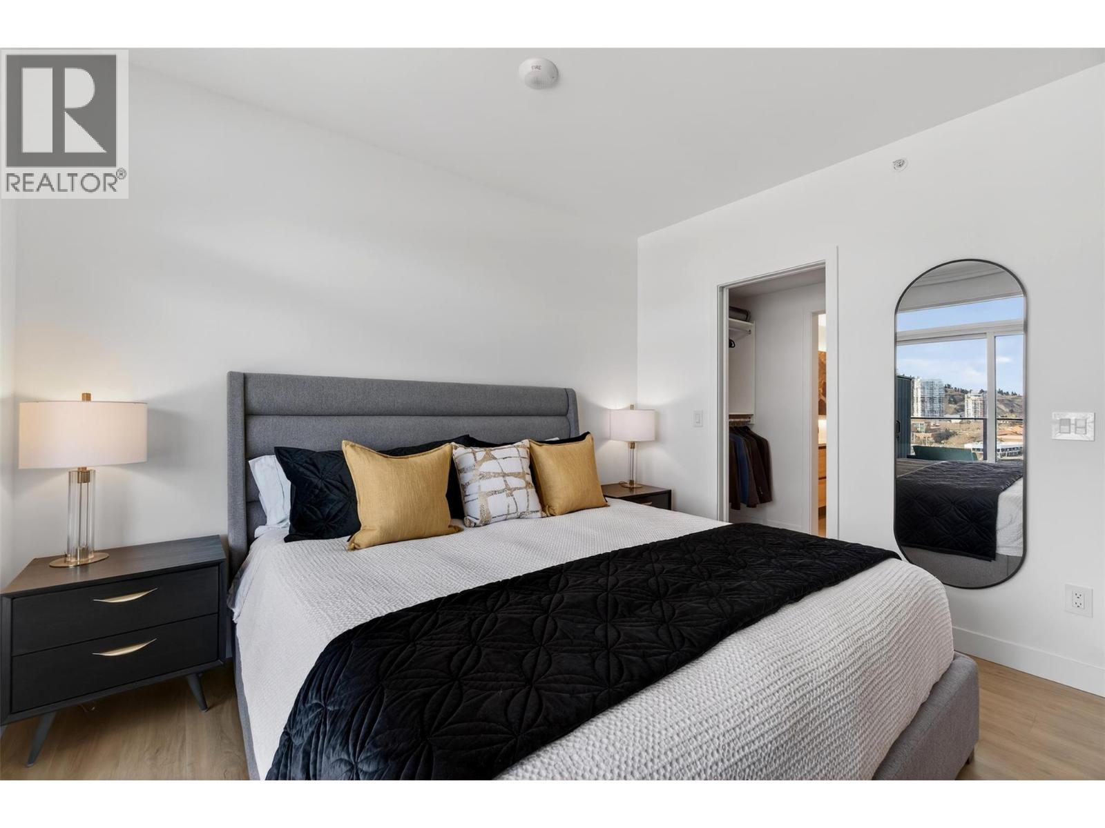 238 Leon Avenue Unit# 1308, Kelowna