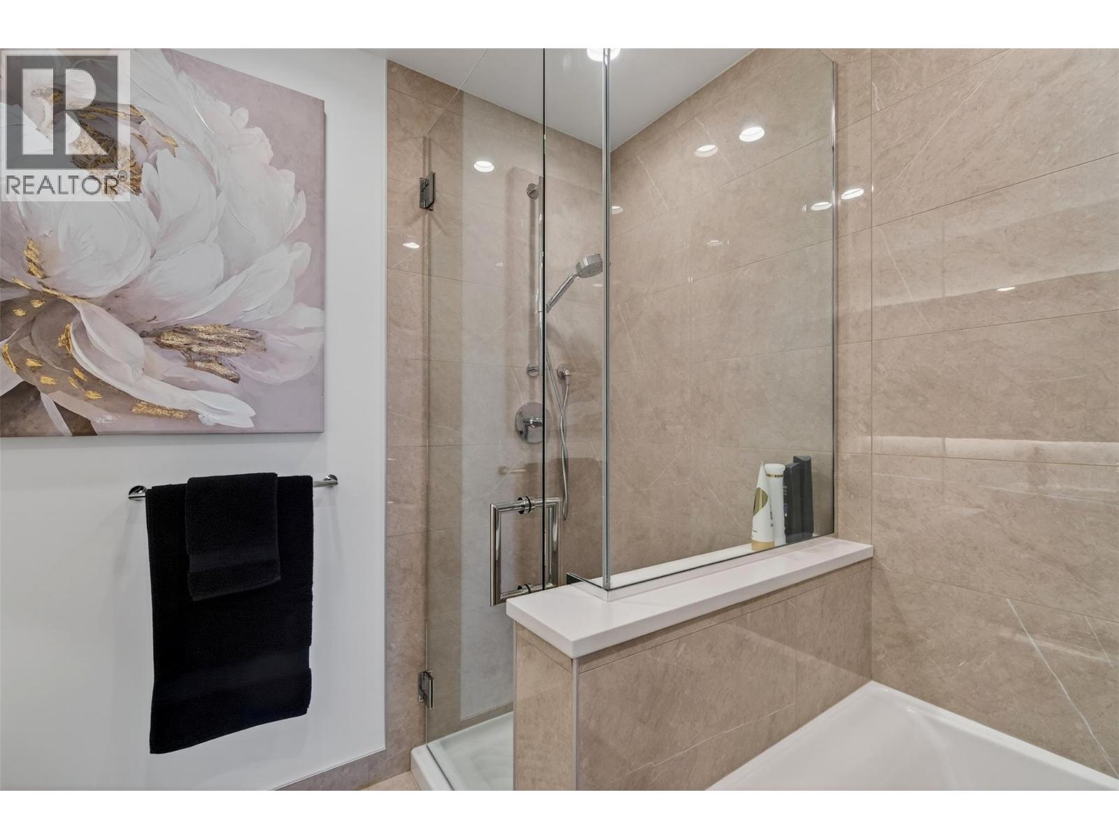 238 Leon Avenue Unit# 1308, Kelowna