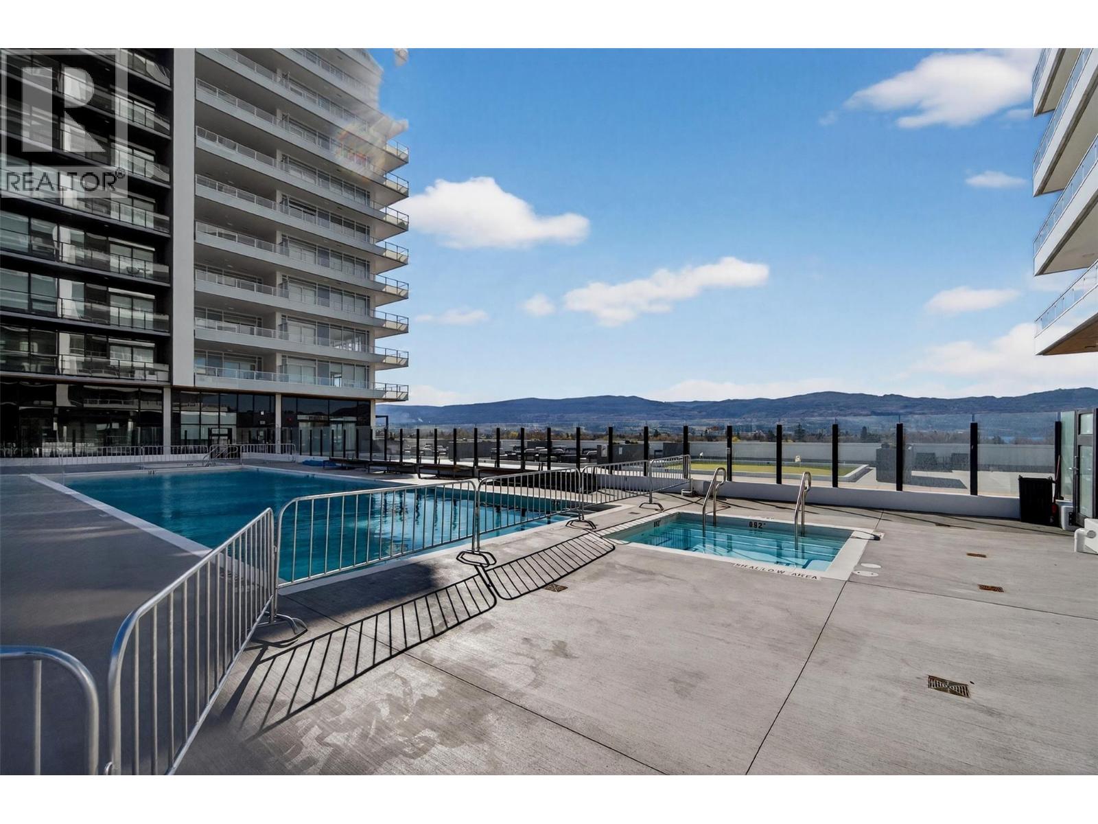 238 Leon Avenue Unit# 1308, Kelowna