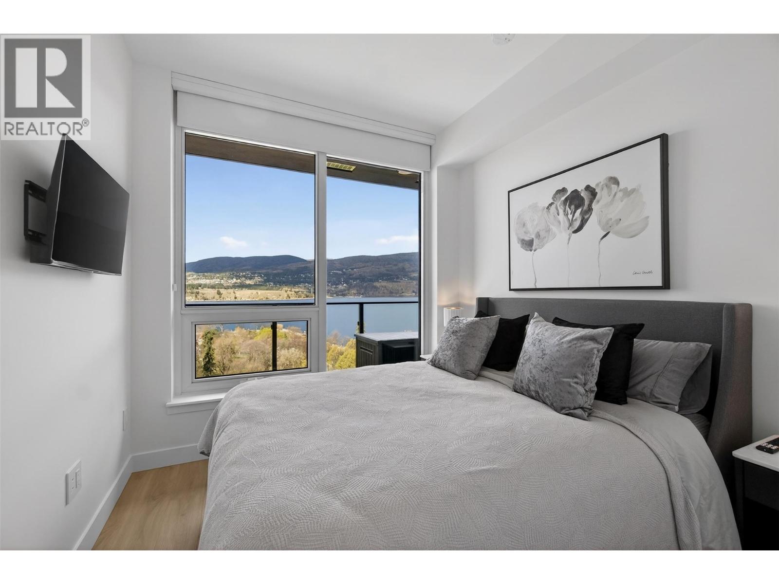 238 Leon Avenue Unit# 1308, Kelowna