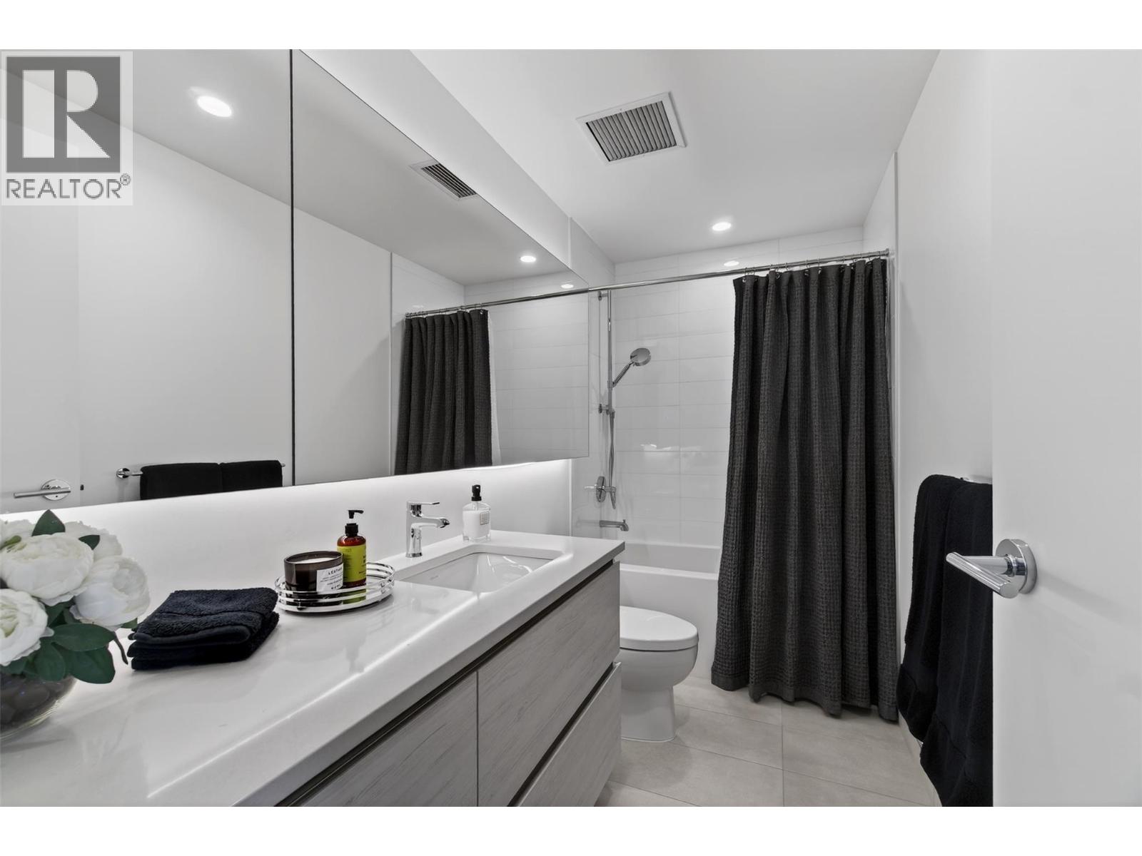 238 Leon Avenue Unit# 1308, Kelowna