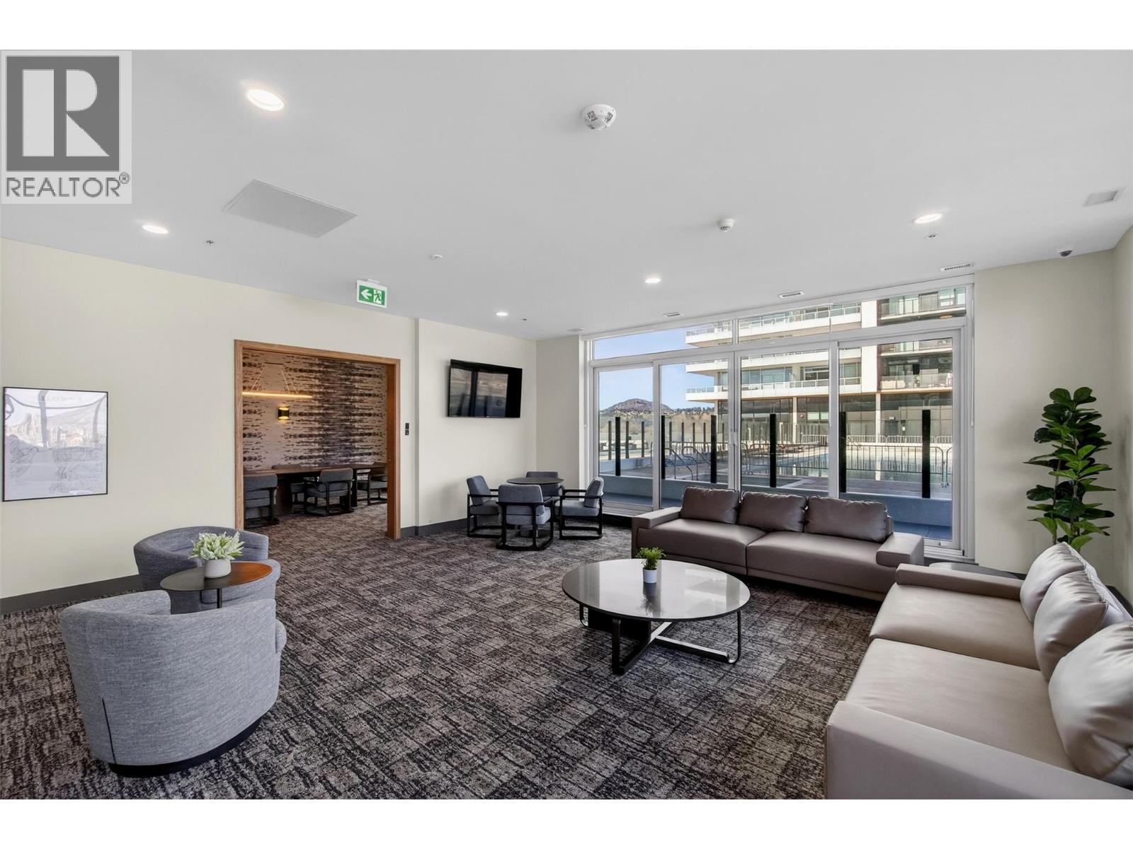 238 Leon Avenue Unit# 1308, Kelowna